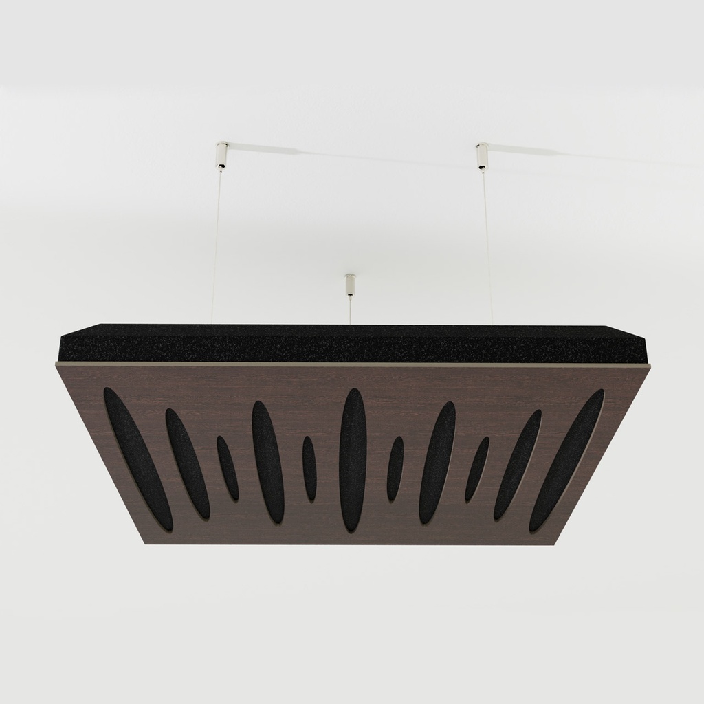 Ceiling Acoustic Cloud Panel «Pulsar»