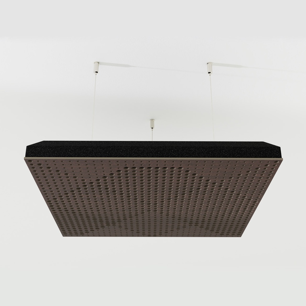 Ceiling Acoustic Cloud Panel «Wilds»
