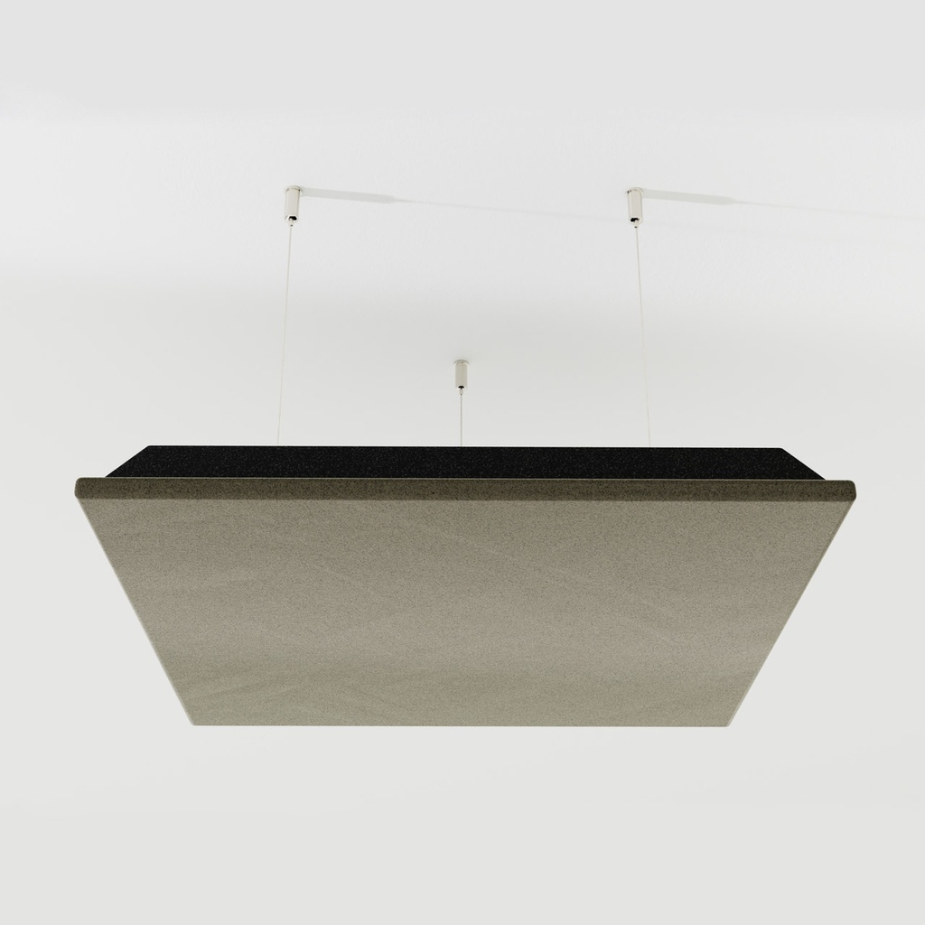 Ceiling Acoustic Cloud Panel «Cinematic»
