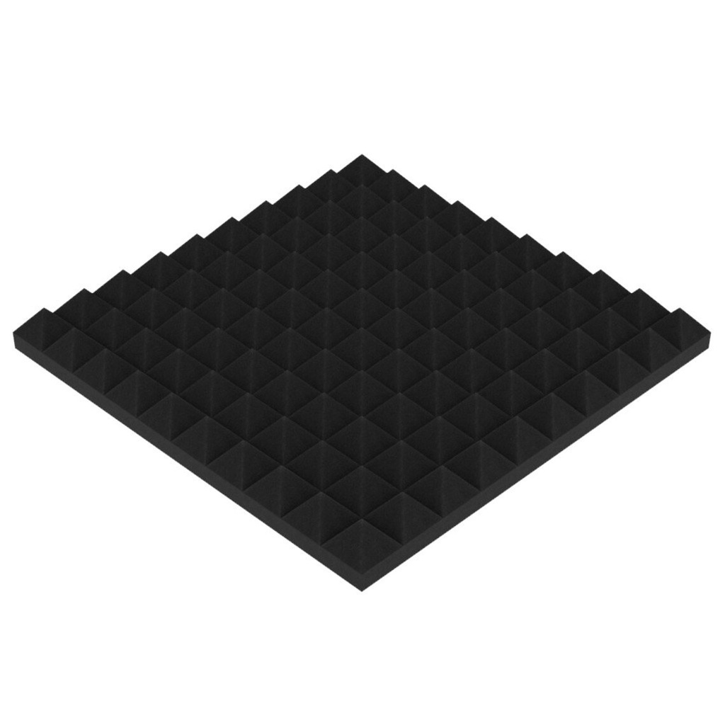 Acoustic Foam «Pyramid»