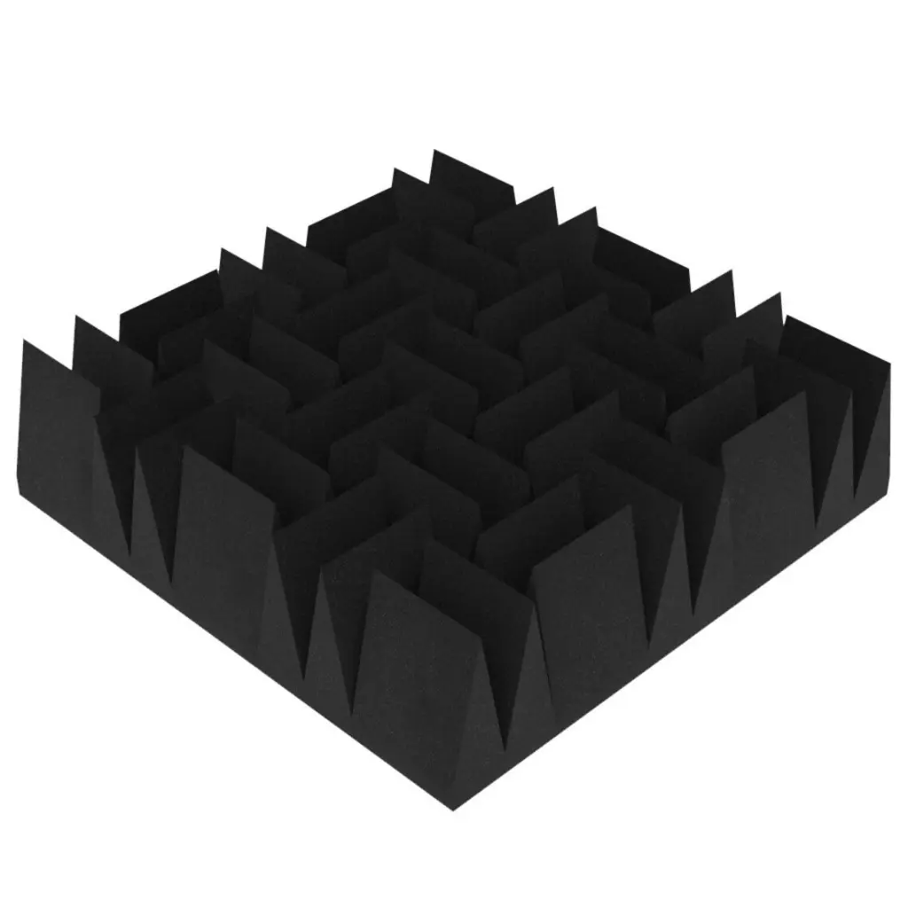 Acoustic Foam «Wedge 140»