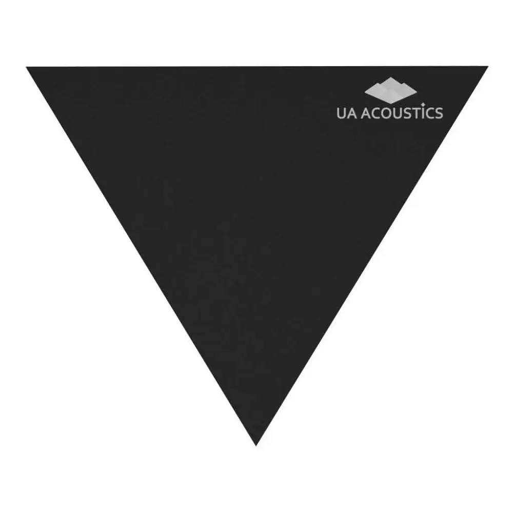 Corner Bass Trap «Triangle»