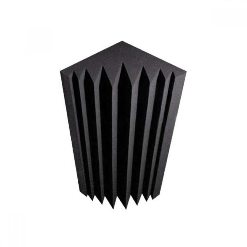 Corner Bass Trap «Klin»