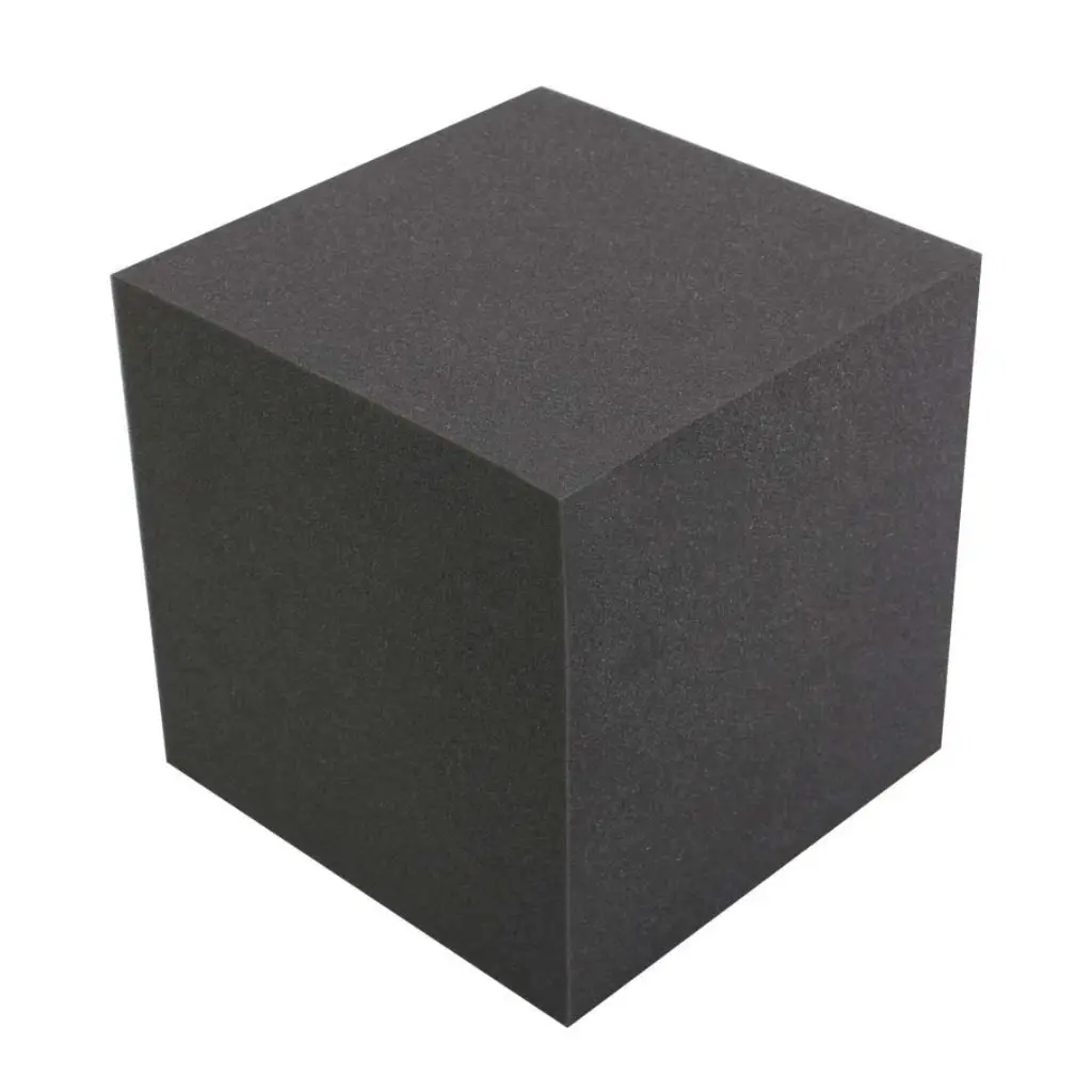 Corner Bass Trap «Сube»