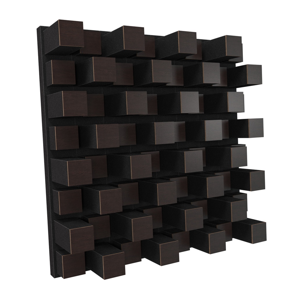 Studio Acoustic Diffuser «Auris»
