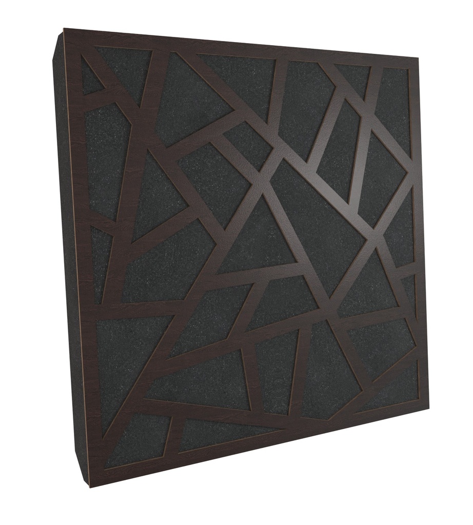 Sound Absorbing Acoustic Panel "Skyross"