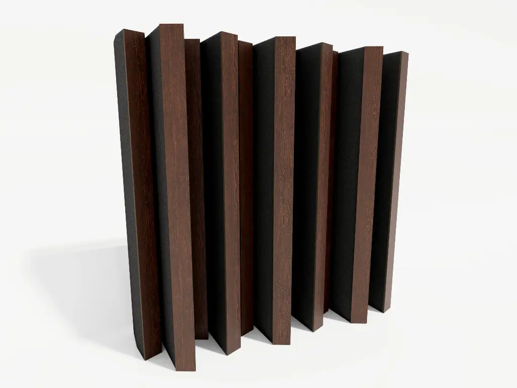Acoustic Diffuser «Artodiff»