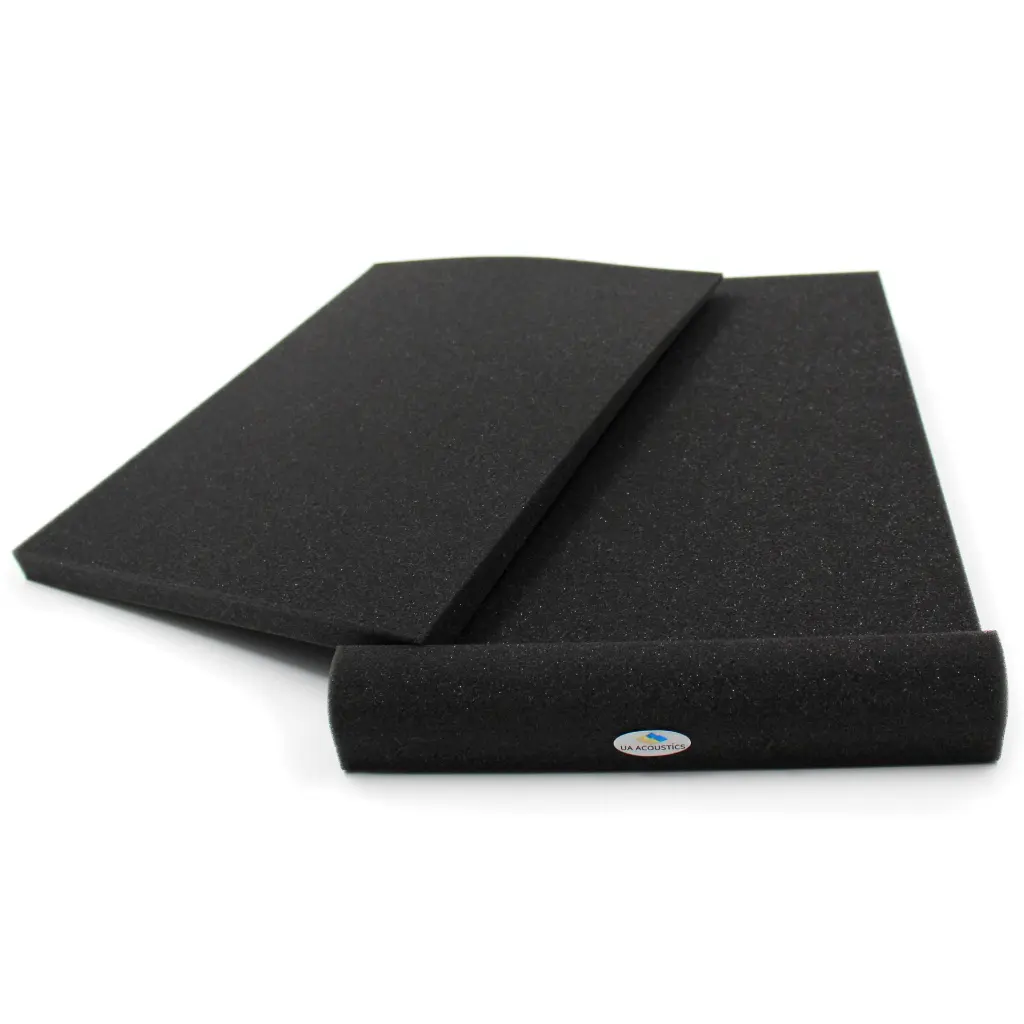 Monitor Isolation Pads «Large»