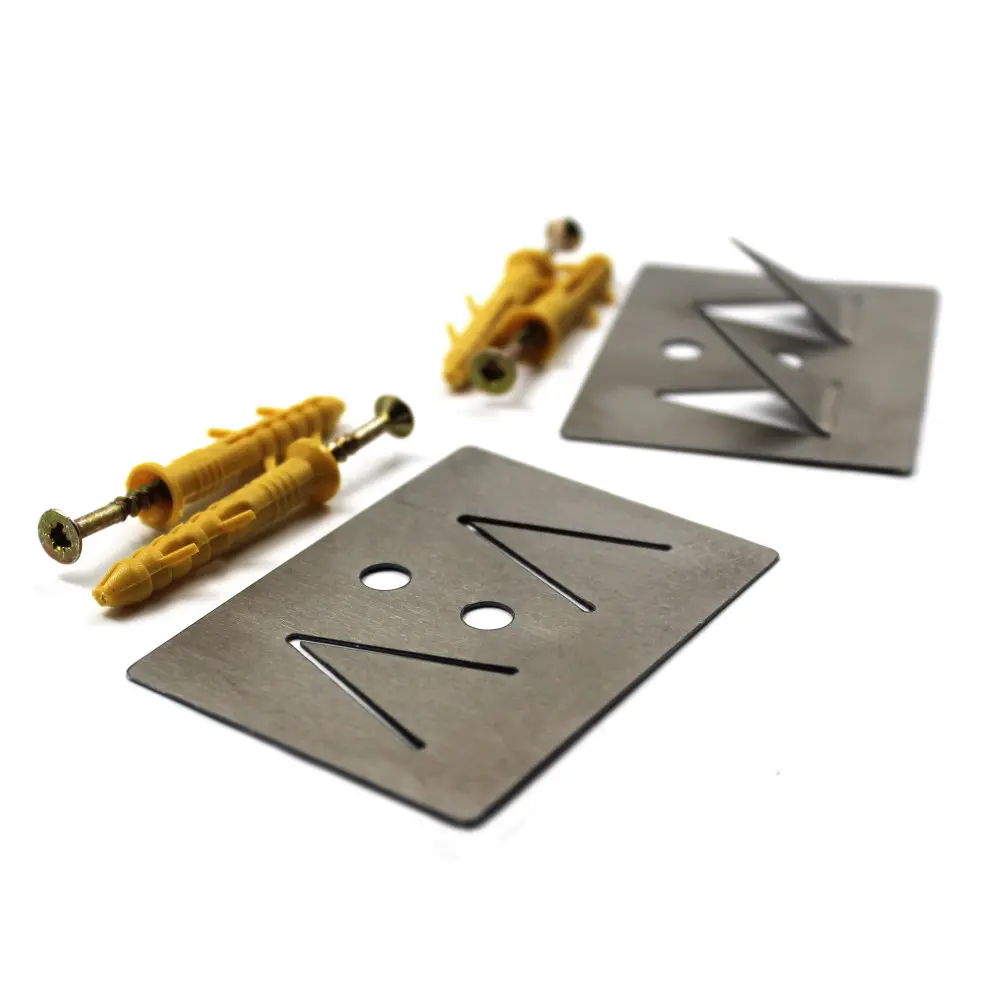 Mounting «Foamfix» Brackets
