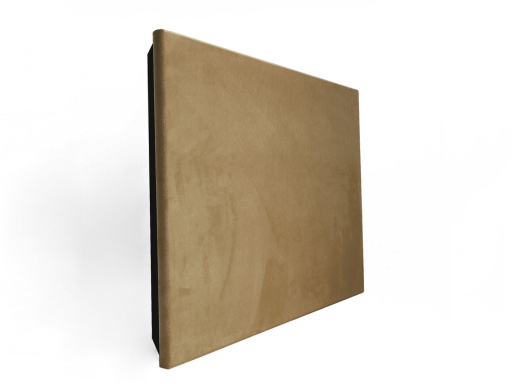 Sound-Absorbing Acoustic Panel "Cinematic"