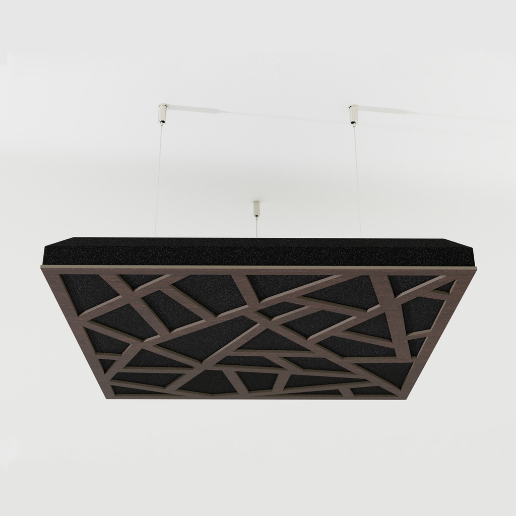 Ceiling Acoustic Cloud Panel «Skyross»