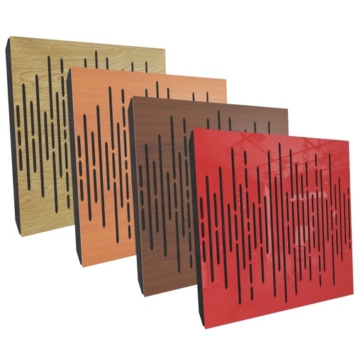Acoustic Panel "Wave"