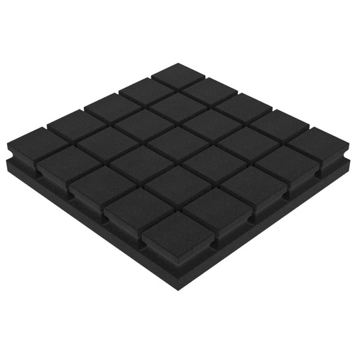 Acoustic Foam Panel «Square»