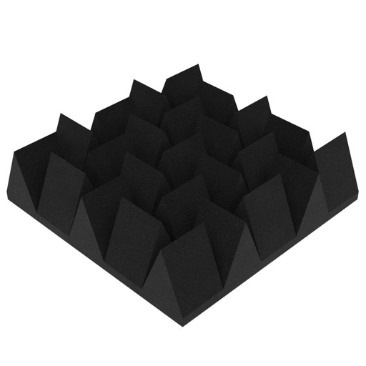 Acoustic Foam «Wedge 140»