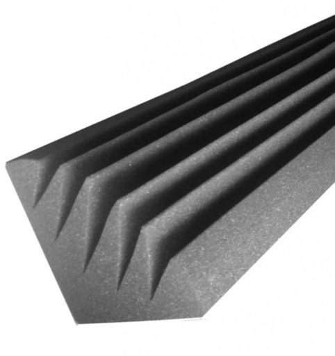 Corner Bass Trap «Klin Mini»
