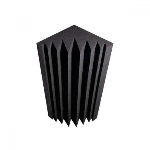 Corner Bass Trap «Klin»