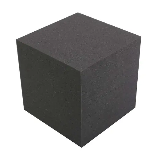 Corner Bass Trap «Сube»