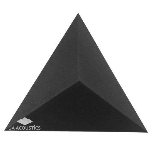 Corner Bass Trap «Triangle»