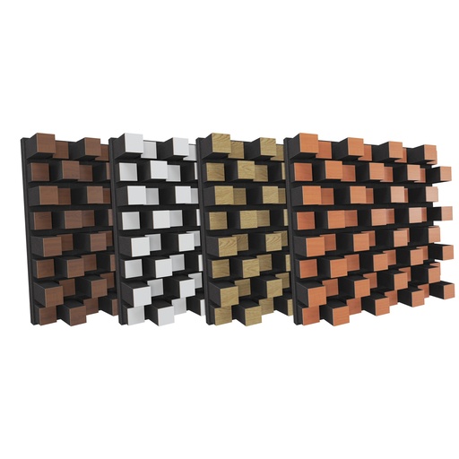 Studio Acoustic Diffuser «Auris»