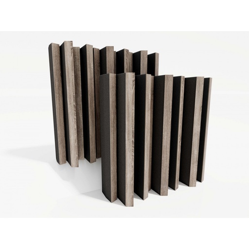 Acoustic Diffuser «Artodiff»