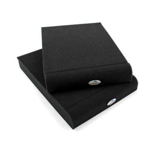 Monitor Isolation Pads