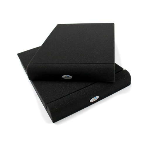 Monitor Isolation Pads «Large»