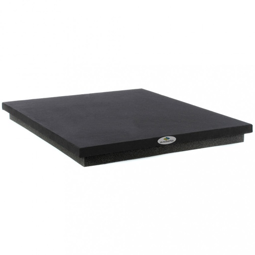 Subwoofer Acoustic Isolation Platform «Sub Control»