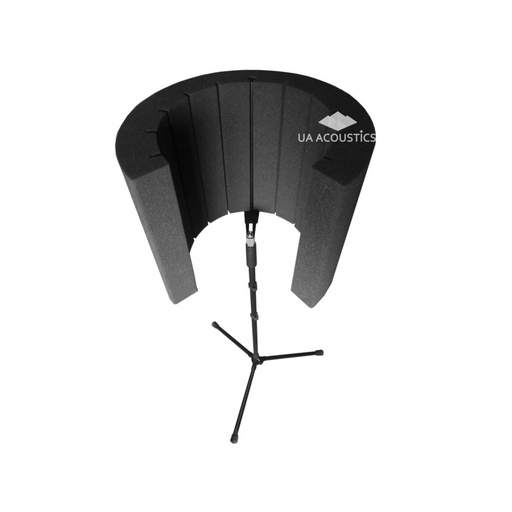 Microphone Isolation Shield «Airscreen Filter»